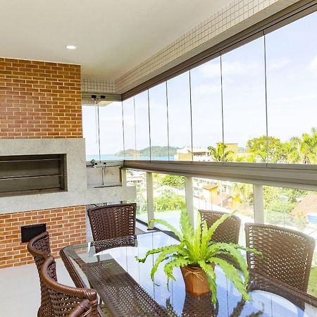 Punta Blu 102-9 - Apartamento De Alto Padrao Em Condominio Exclusivo, Quadra Poliesportiva - Piscina - Portaria 24H. Bombinhas Dış mekan fotoğraf