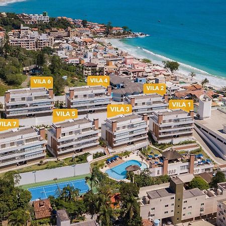 Punta Blu 102-9 - Apartamento De Alto Padrao Em Condominio Exclusivo, Quadra Poliesportiva - Piscina - Portaria 24H. Bombinhas Dış mekan fotoğraf