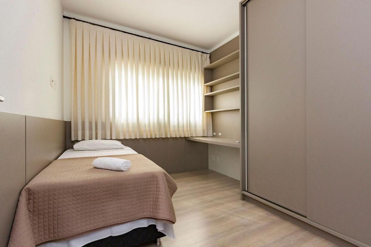 Punta Blu 102-9 - Apartamento De Alto Padrao Em Condominio Exclusivo, Quadra Poliesportiva - Piscina - Portaria 24H. Bombinhas Dış mekan fotoğraf