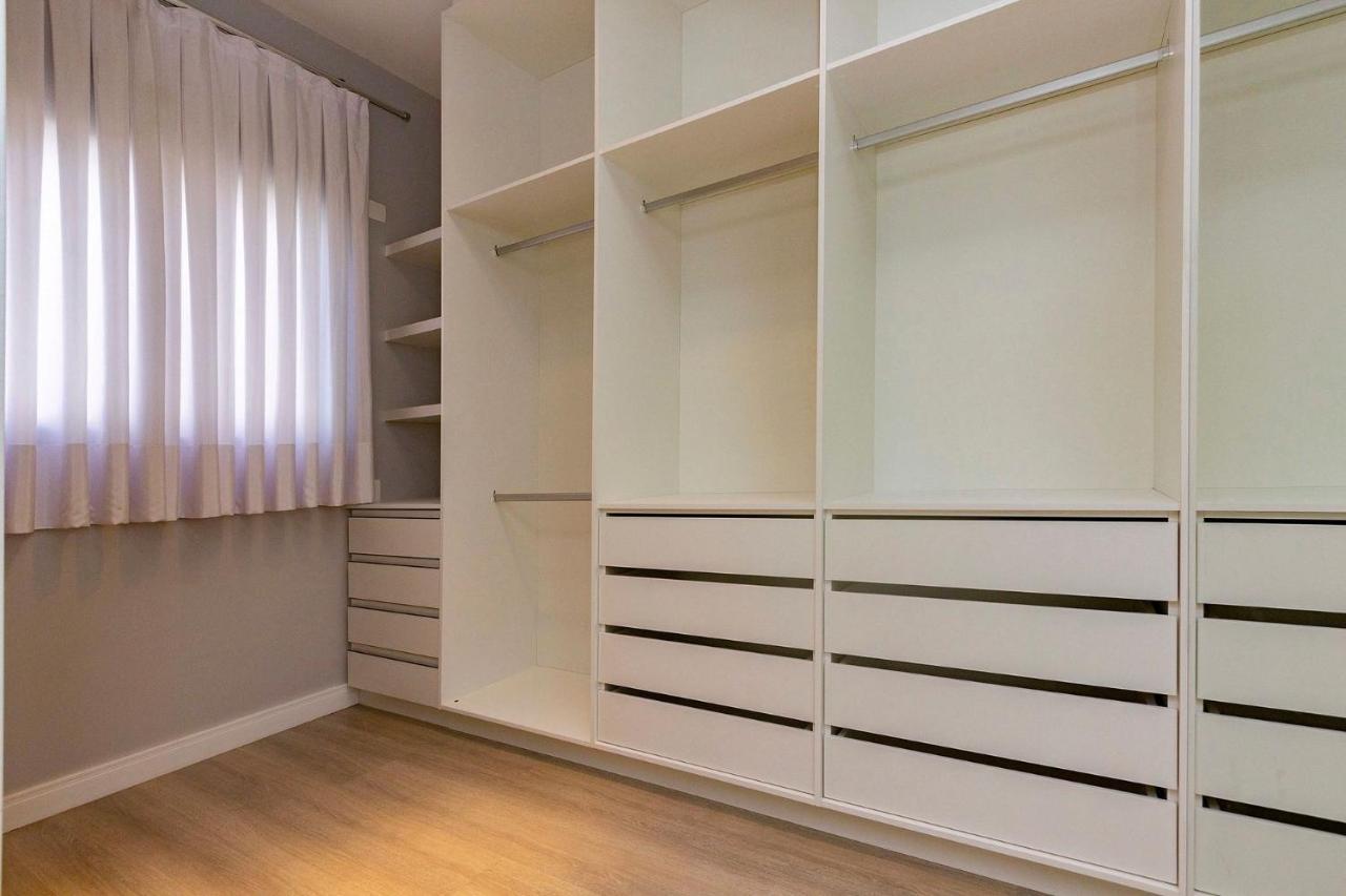 Punta Blu 102-9 - Apartamento De Alto Padrao Em Condominio Exclusivo, Quadra Poliesportiva - Piscina - Portaria 24H. Bombinhas Dış mekan fotoğraf