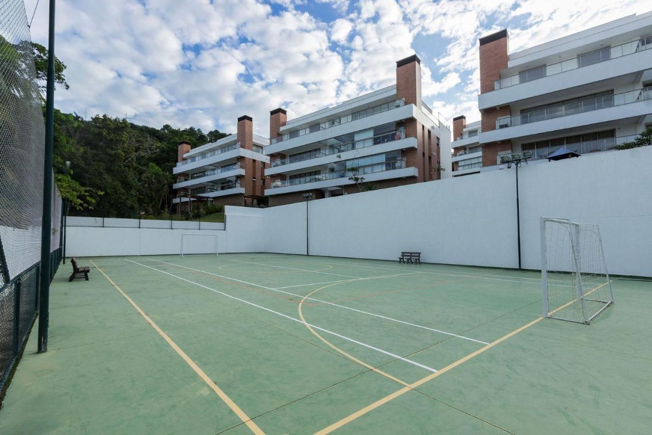 Punta Blu 102-9 - Apartamento De Alto Padrao Em Condominio Exclusivo, Quadra Poliesportiva - Piscina - Portaria 24H. Bombinhas Dış mekan fotoğraf