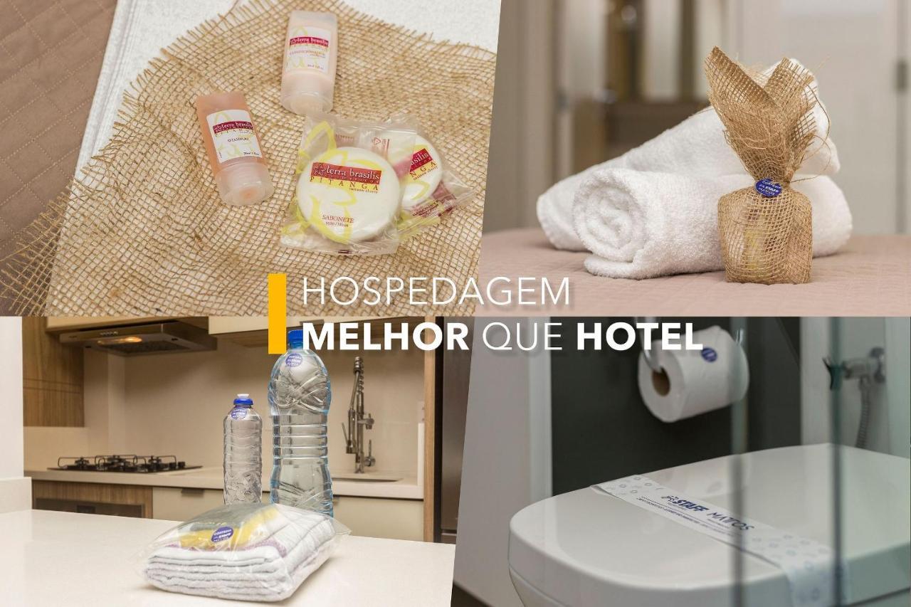Punta Blu 102-9 - Apartamento De Alto Padrao Em Condominio Exclusivo, Quadra Poliesportiva - Piscina - Portaria 24H. Bombinhas Dış mekan fotoğraf